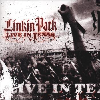 Linkin Park, Live In Texas, CD