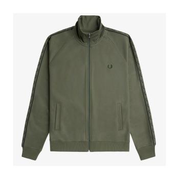 Fred Perry  J5557FP  Bundy Zelená