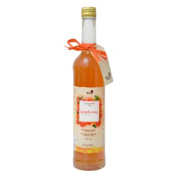 Naturprodukt sirup Grapefruitový 250 ml