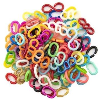 Teddies Céčka farebné 25 g retro mix (8592190103040)