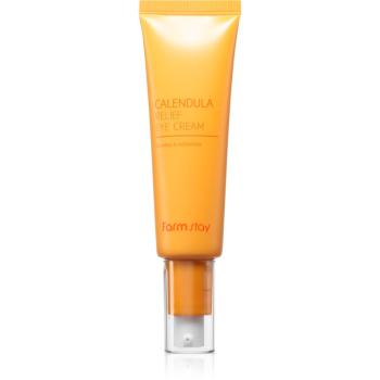 Farmstay Calendula upokojujúci očný krém 50 ml