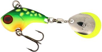 Illex Třpytka Deracoup Crazy Pike,Illex Třpytka Deracoup Crazy Pike