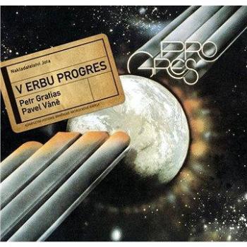 V erbu Progres (978-80-746-2540-4)