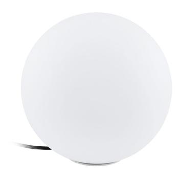 Stojaca lampa Eglo MONTEROLO plast biela 98101