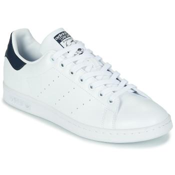 adidas  STAN SMITH  Nízke tenisky Biela