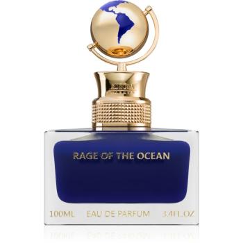 Aurora Rage Of The Ocean parfumovaná voda unisex 100 ml