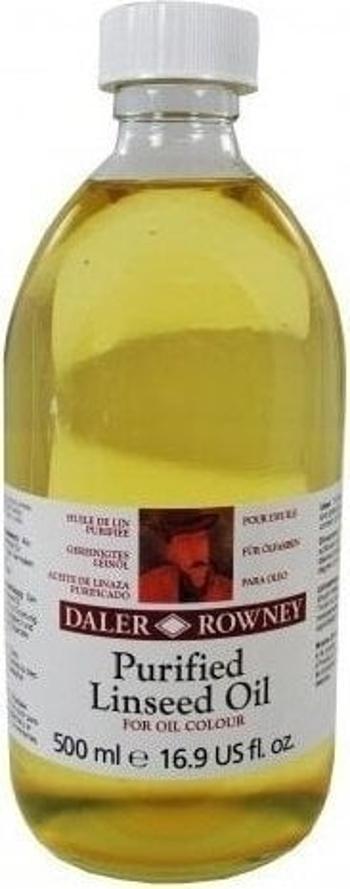 Daler Rowney Georgian Médium 500 ml 1 ks