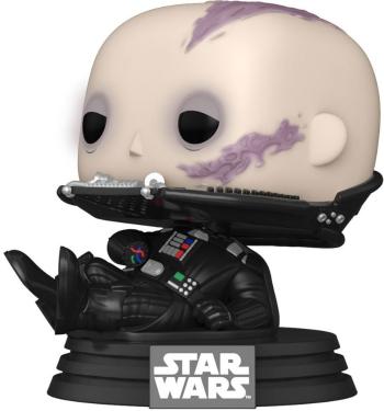 Figura Funko POP! Star Wars Return of the Jedi: 40th Anniversary - Vader (unmasked)