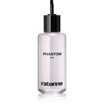 Rabanne Phantom Elixir náhradná náplň pre mužov 200 ml
