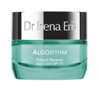 Dr Irena Eris Regeneračný denný krém proti vráskam SPF 20 Algorithm (Radical Renewal Day Cream) 50 ml
