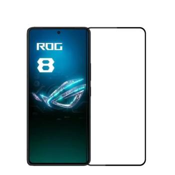 3D Tvrdené ochranné sklo pre Asus ROG Phone 8