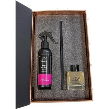 SMELL OF LIFE sada 1 For Her inspirovaná La Vie Est Belle 300 ml (8594203859104)