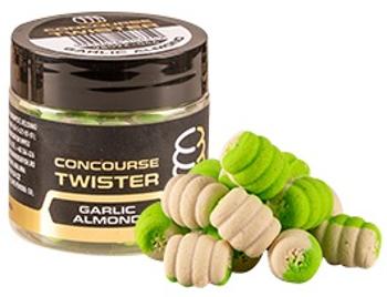 Benzar mix concourse twister 12 mm 60 ml - cesnak mandľa