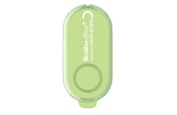 Scrikss Eraser ER636 Green SC391101