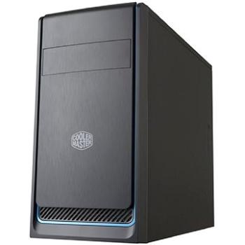 Cooler Master MasterBox E300L (MCB-E300L-KN5N-B01)