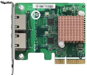 Hálózati kártya QNAP QXG-2G2T-I225