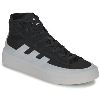 adidas  ZNSORED HI  Členkové tenisky Čierna