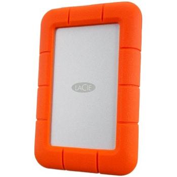 LaCie 2,5 Rugged USB-C 4 TB (STFR4000800)