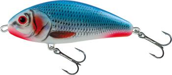 Salmo wobler fatso floating bleeding blue shad 10 cm