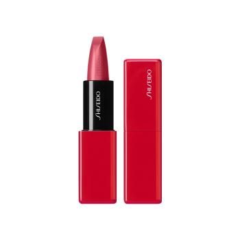 Shiseido Saténový rúž (Technosatin Gel Lipstick) 3,3 g 409