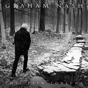 Graham Nash, THIS PATH TONIGHT, CD