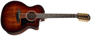 Taylor 264ce-K DLX