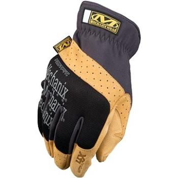 Mechanix FastFit Material 4X kožené (motonad01960)