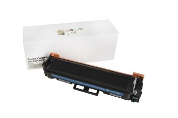 Kompatibilná tonerová náplň CF411X, 410X, 1253C002, CRG046HC, 5000 listov pre tlačiarne HP (Orink white box), azurová