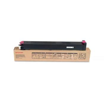 Sharp BPGT20MB purpurový (magenta) originálny toner