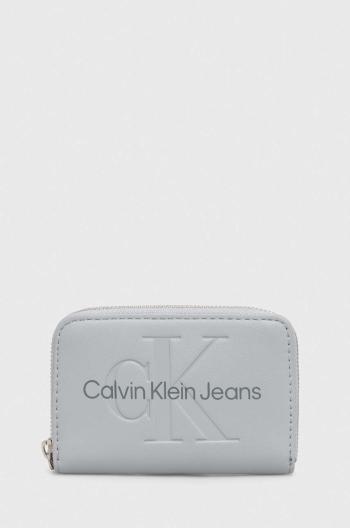 Peňaženka Calvin Klein Jeans dámska, K60K612255