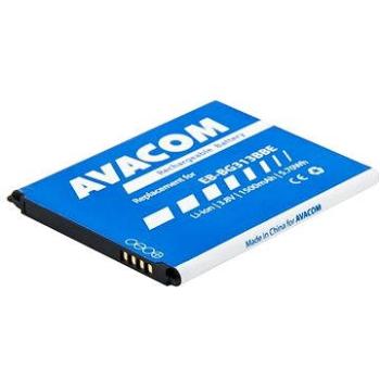 AVACOM pre Samsung G313 Galaxy Trend2 Li-Ion 3,8 V 1 500 mAh (GSSA-G313-1500)