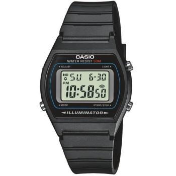 Casio Collection W-202-1AVEF - 30 dní na vrátenie tovaru, Garancia originality