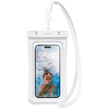 Spigen Aqua Shield WaterProof Floating Case A610 1 Pack White (ACS06010)