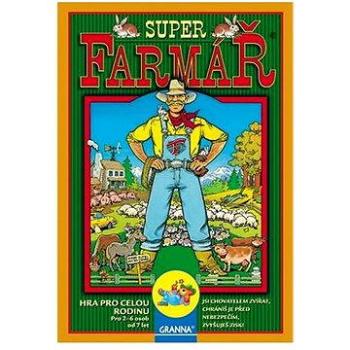 Superfarmár (5900221020175)