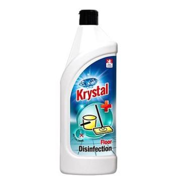 KRYSTAL dezinfekce podlah 750 ml (8594011500977)