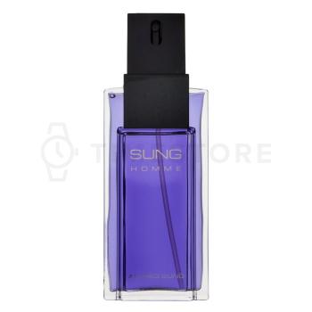 Alfred Sung Sung Homme toaletná voda pre mužov 100 ml   - 30 dní na vrátenie tovaru, Garancia originality