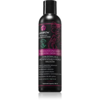 Lash Brow Trichologic Scalp and Hair peeling pre pokožku hlavy 150 ml