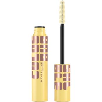 Maybelline Objemová riasenka (Colossal Bubble Mascara) 10 ml Black