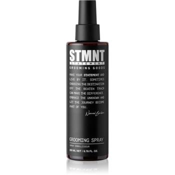 STMNT Nomad Barber Grooming Spray multifunkčný sprej pred stylingom 200 ml