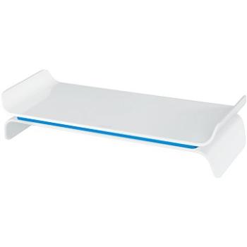 LEITZ WOW ERGO 48,3 × 20,9 × 11,2 cm, modrý (65040036)
