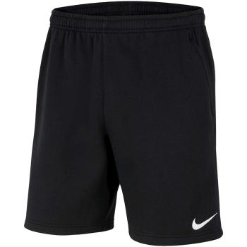 Nike  Flecee Park 20 Jr Short  Nohavice 7/8 a 3/4 Čierna