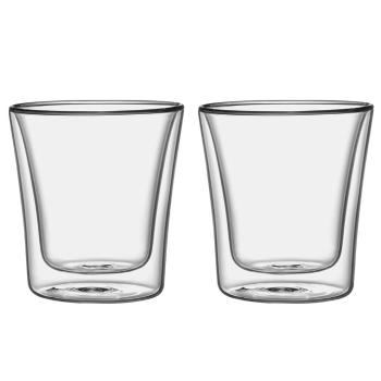 Tescoma dvojstenné poháre myDRINK, 250 ml, 2 ks, M