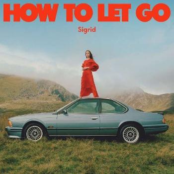 Sigrid, HOW TO LET GO, CD