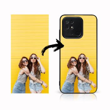 Kryt s vlastnou fotkou pre Xiaomi Redmi 10C
