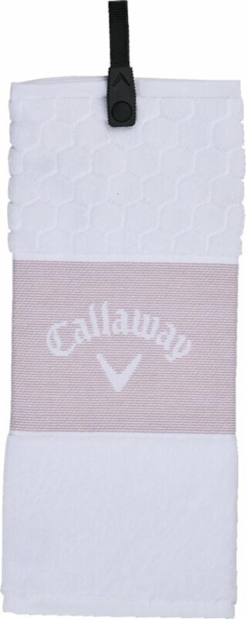 Callaway Trifold Mauve Uterák