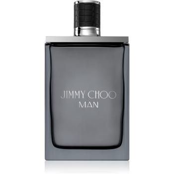 Jimmy Choo Man toaletná voda pre mužov 100 ml