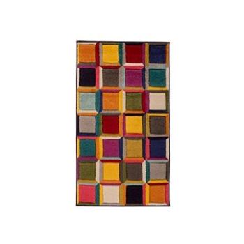 Kusový koberec Spectrum Waltz Multi 66 × 230 cm (276885-125954)
