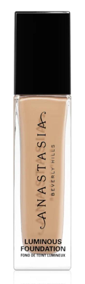 Anastasia Beverly Hills Rozjasňujúci make-up Luminous Foundation 30 ml 240N