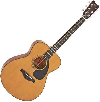 Yamaha FS3 Natural Akustická gitara Jumbo