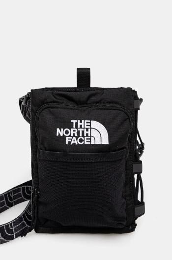 Obal na fľašu The North Face Borealis čierna farba, NF0A81DQ4HF1